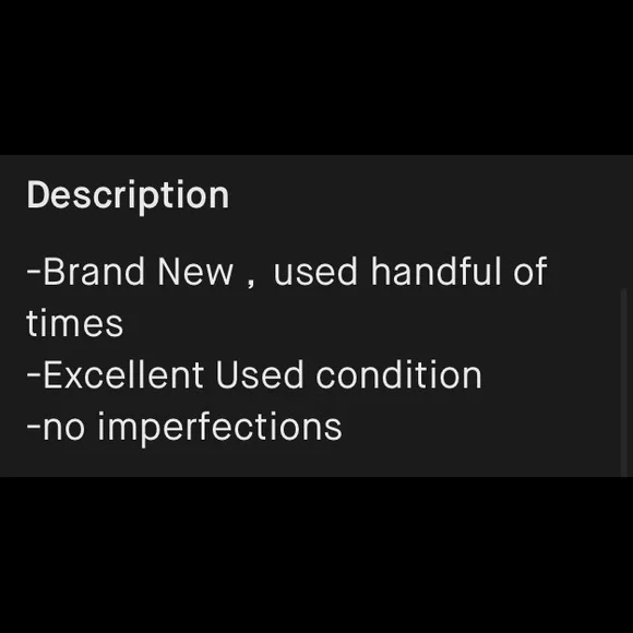 Marc By Marc Jacobs Sunglasses - Picture 3 of 3